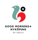 good morning logo