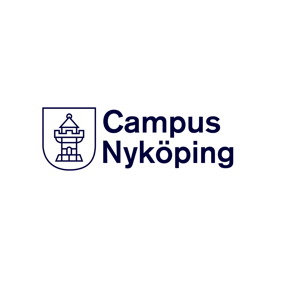 campus nyköping logo