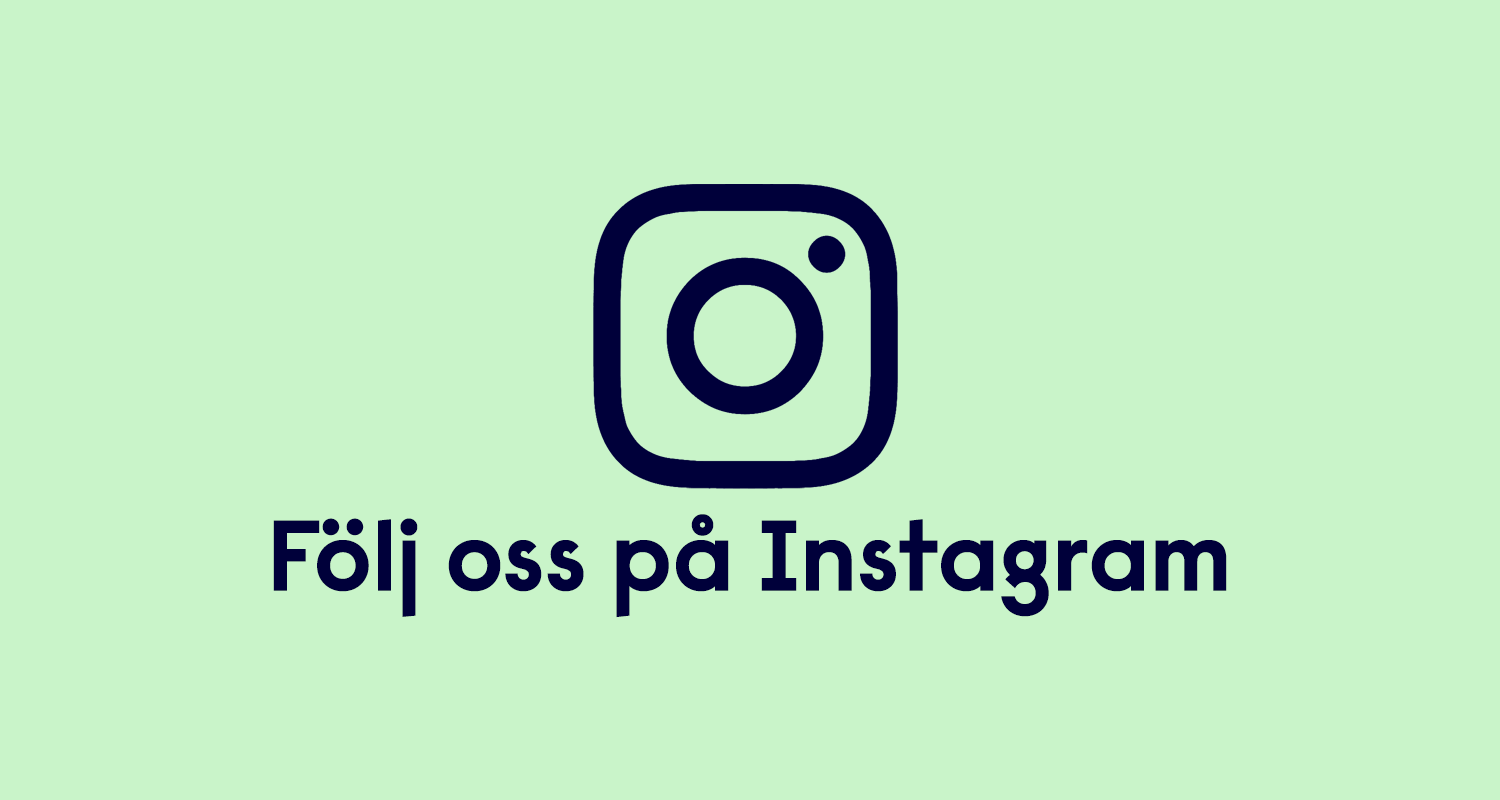 Campus Nyköping Instagram