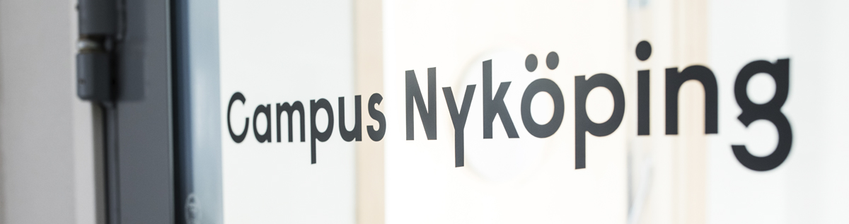 Om Campus Nyköping